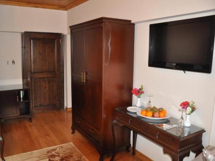 Fides Hotel - image 21