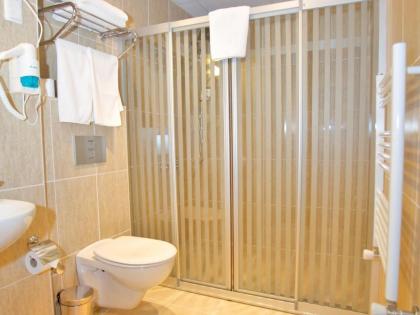 Fides Hotel - image 22