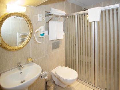 Fides Hotel - image 23