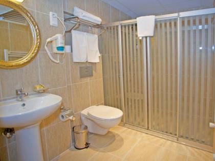 Fides Hotel - image 24