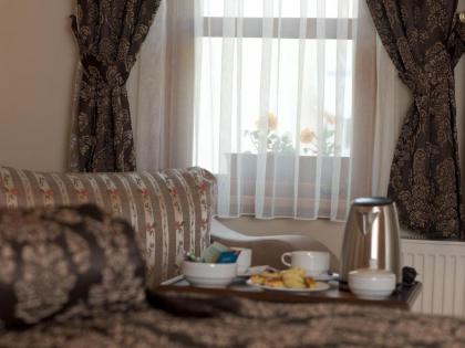 Fides Hotel - image 25