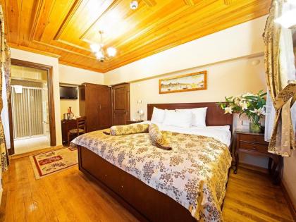 Fides Hotel - image 26