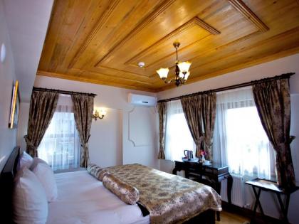 Fides Hotel - image 27