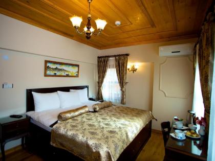Fides Hotel - image 29