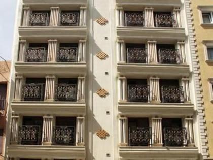 Septimum Hotel Istanbul 