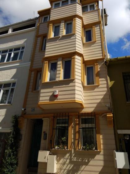 Pembe Hotel - image 2