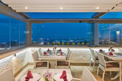 Selenay Hotel - image 1