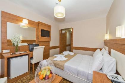 Selenay Hotel - image 10