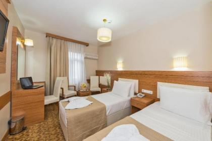Selenay Hotel - image 11