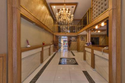 Selenay Hotel - image 18
