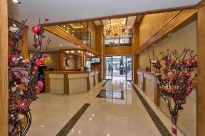 Selenay Hotel - image 19