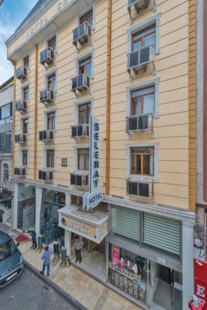 Selenay Hotel - image 2