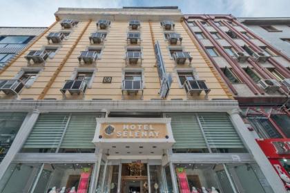 Selenay Hotel - image 3