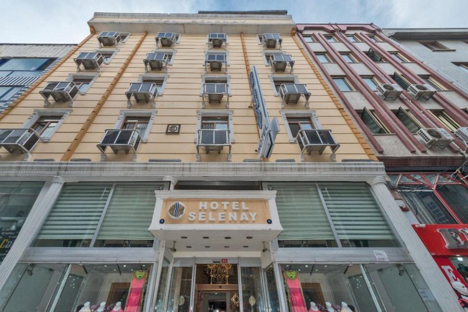 Selenay Hotel - image 3