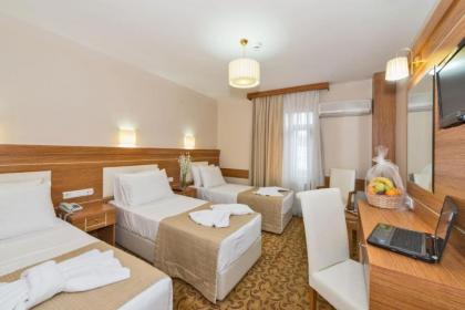 Selenay Hotel - image 4