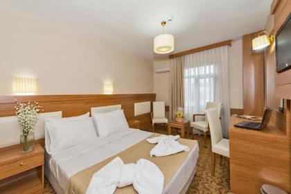 Selenay Hotel - image 5