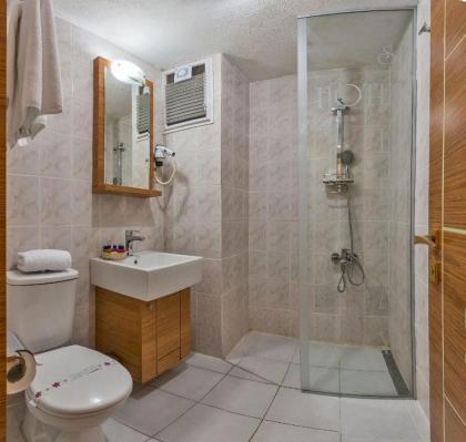 Selenay Hotel - image 6