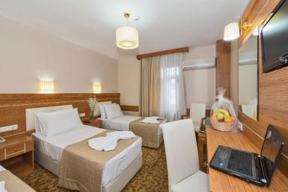 Selenay Hotel - image 7