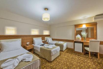 Selenay Hotel - image 8