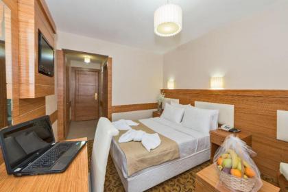 Selenay Hotel - image 9