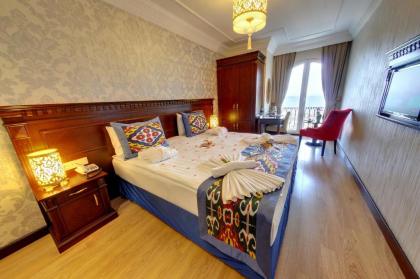 The Magnaura Palace Hotel - image 10