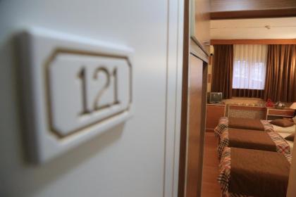 Florya Park Hotel - image 10