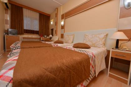 Florya Park Hotel - image 11