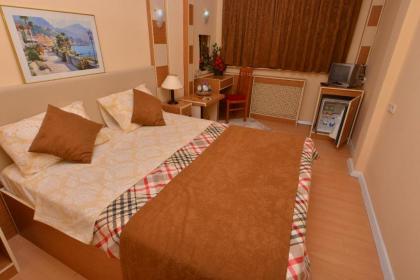 Florya Park Hotel - image 12