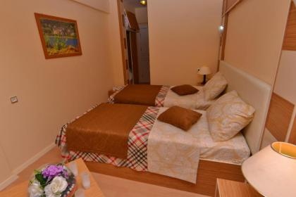 Florya Park Hotel - image 13