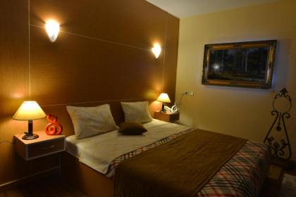 Florya Park Hotel - image 14