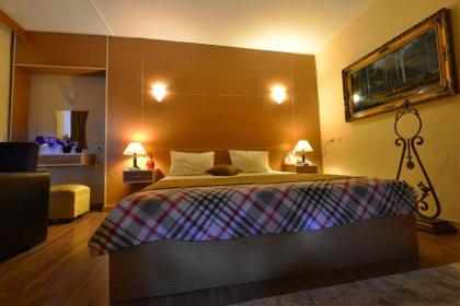 Florya Park Hotel - image 15