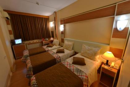 Florya Park Hotel - image 17