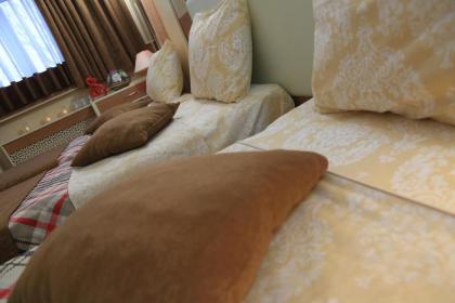 Florya Park Hotel - image 18