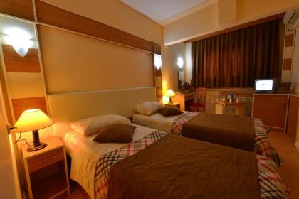 Florya Park Hotel - image 19