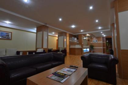 Florya Park Hotel - image 2
