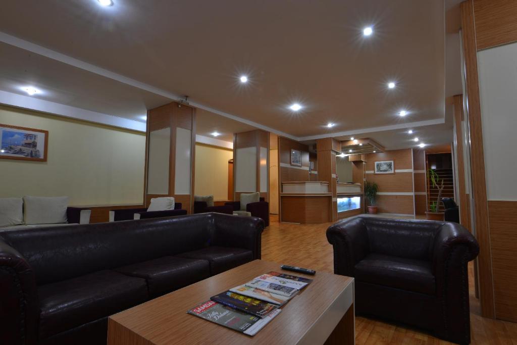 Florya Park Hotel - image 2