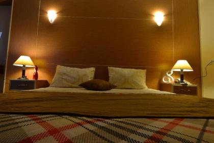 Florya Park Hotel - image 20