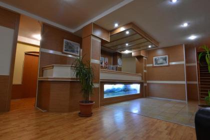 Florya Park Hotel - image 3