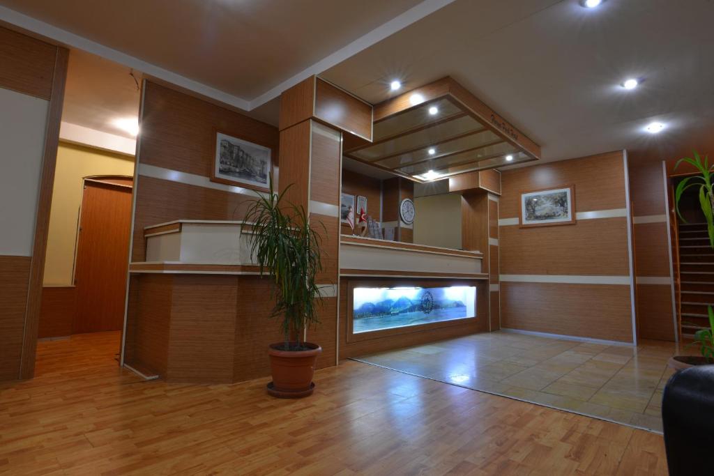 Florya Park Hotel - image 3