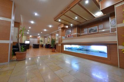 Florya Park Hotel - image 4