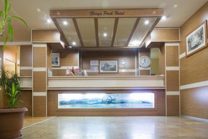 Florya Park Hotel - image 5
