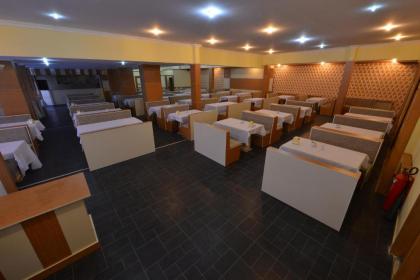 Florya Park Hotel - image 8