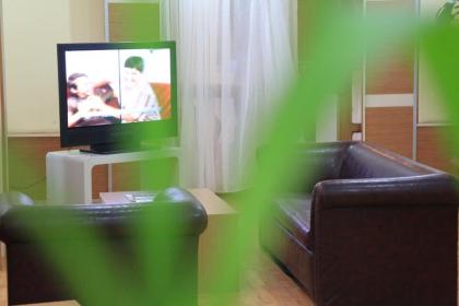 Florya Park Hotel - image 9