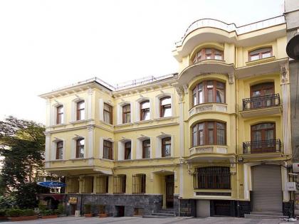 Hotel New House - image 12