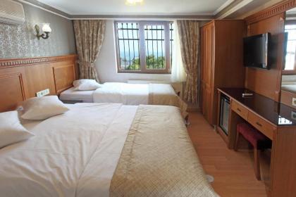 Hotel New House - image 14