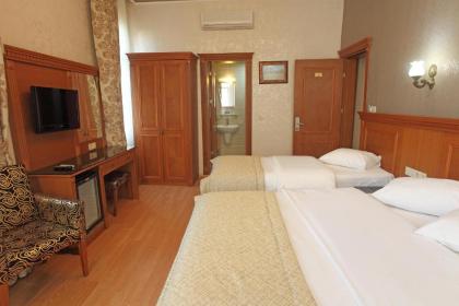 Hotel New House - image 15