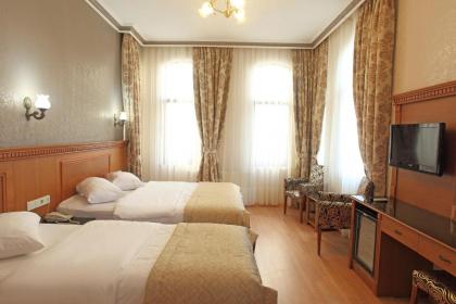 Hotel New House - image 16