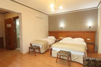 Hotel New House - image 17