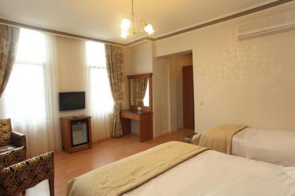 Hotel New House - image 18