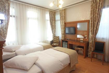 Hotel New House - image 19
